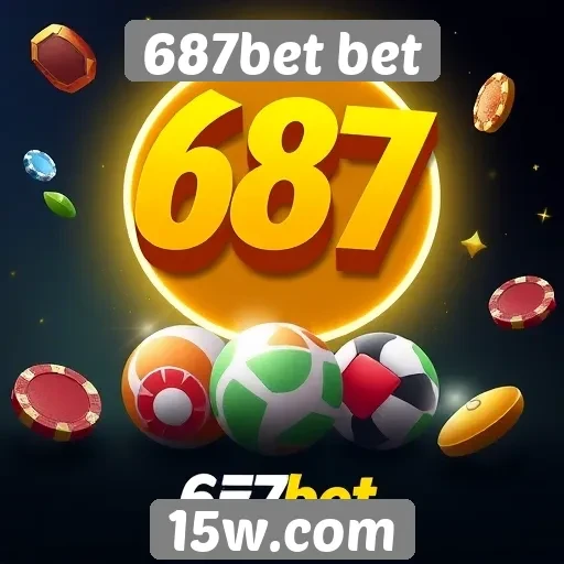 Ofertas de bônus e promoções no 687bet bet