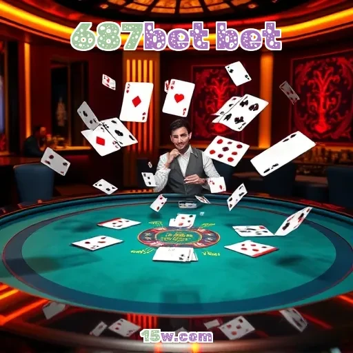 687bet bet - Site Confiável