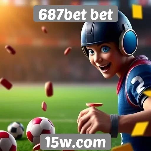 Avaliação das ofertas de jogos no 687bet bet