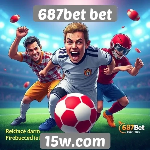 Pacote de jogos oferecidos no 687bet bet