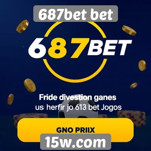 Novas promoções atraem jogadores no site 687bet