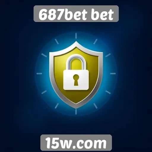 Aspectos de segurança no site de jogos 687bet bet