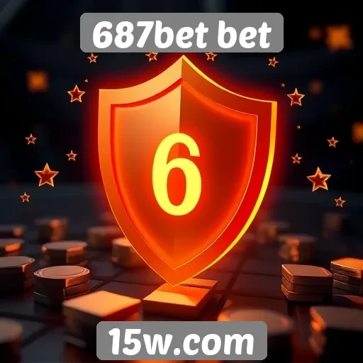 Recursos de segurança no 687bet bet e proteção de dados