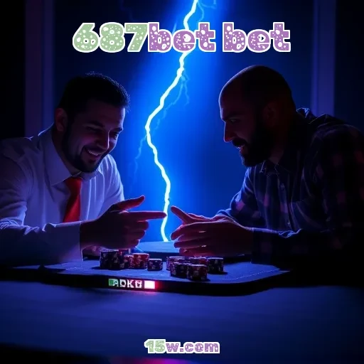 687bet bet - VIP